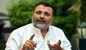 Nishikant dubey