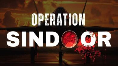 Operation sindoor