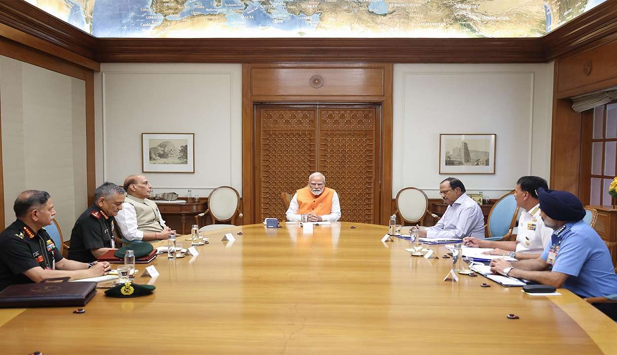 Pm modi