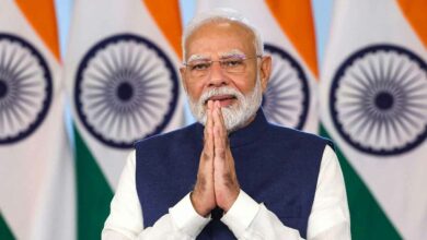 Pm narendra modi