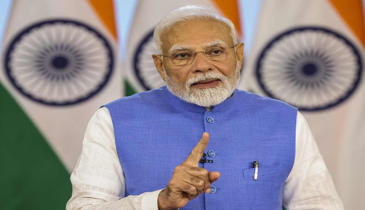 Pm narendra modi