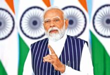 Prime minister narendra modi