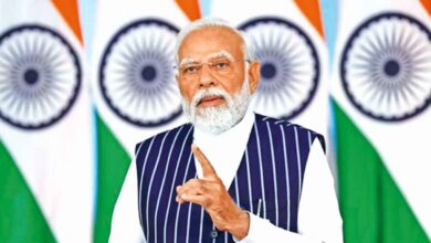 Prime minister narendra modi