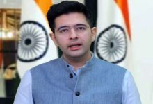 Raghav chadha