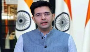 Raghav chadha