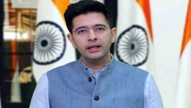 Raghav chadha