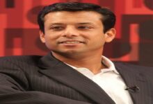 Sajeeb wazed joy