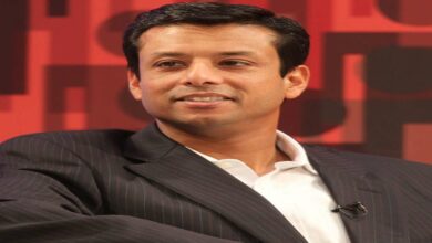 Sajeeb wazed joy