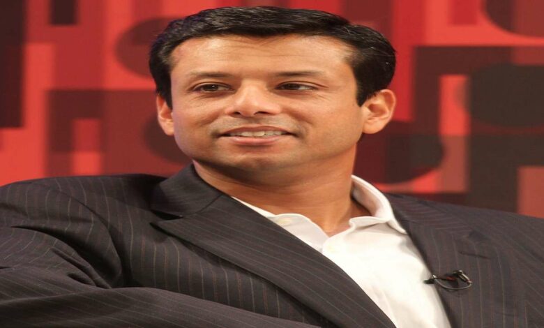 Sajeeb wazed joy