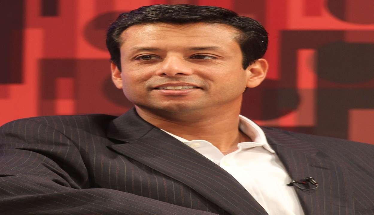 Sajeeb wazed joy