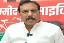 Samajwadi party mp rajiv rai