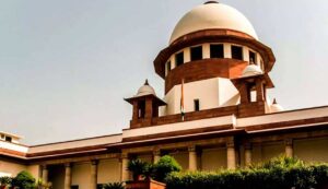Supreme court