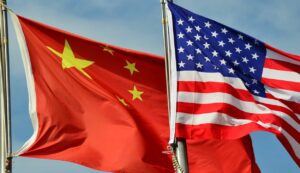 Us-china