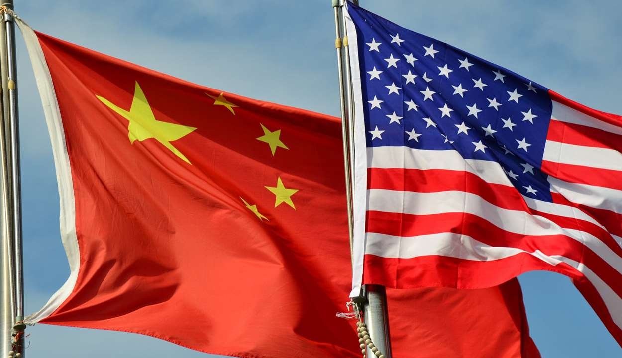 Us-china