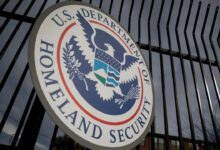 Us department of homeland security
