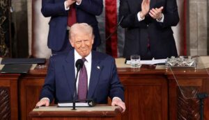 Us president donald trump