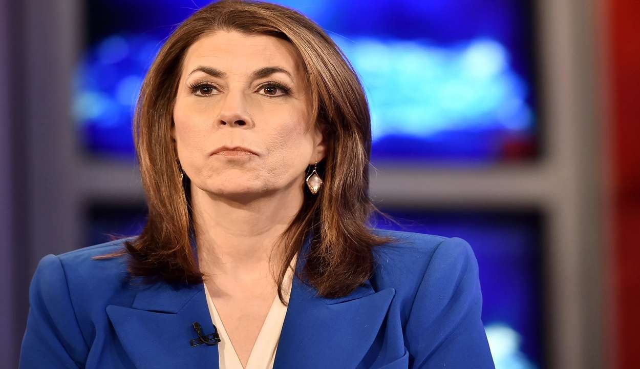 Us state department spokeswoman tammy bruce