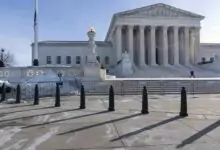 Us supreme court