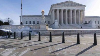 Us supreme court