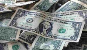 Us dollar