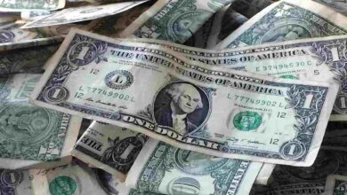 Us dollar