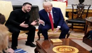 United states and ukraine