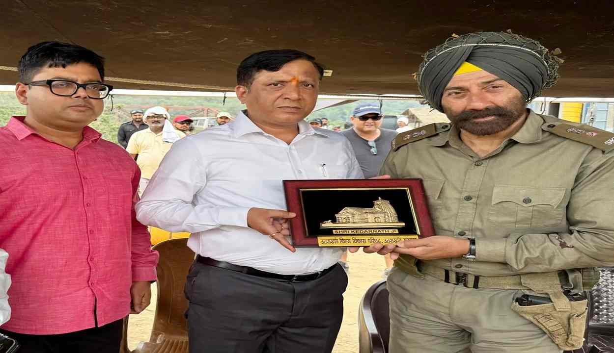 Uttarakhand film development council