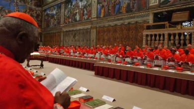 Vatican city