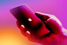 Iphones