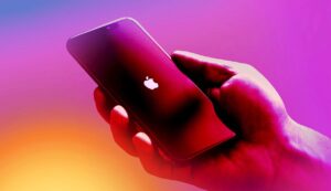 Iphones