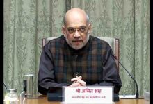 Amit shah