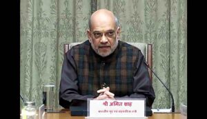 Amit shah