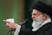 Ayatollah ali khamenei