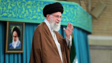 Ayatollah ali khamenei