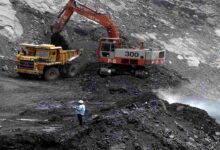 Coal production