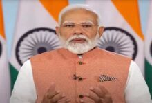 Pm narendra modi