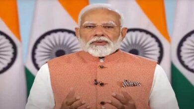Pm narendra modi
