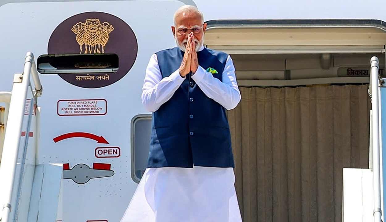 Pm narendra modi