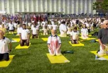 Prime minister modi