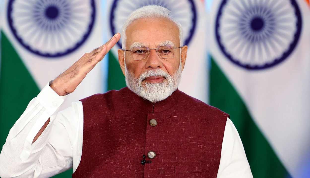 Prime minister narendra modi