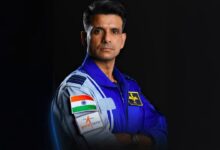 Shubhanshu shukla