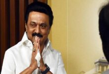 Tamil nadu cm stalin