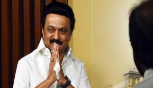 Tamil nadu cm stalin