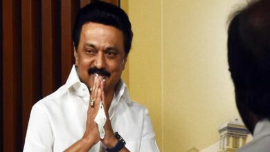 Tamil nadu cm stalin