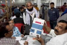 Assembly by-elections