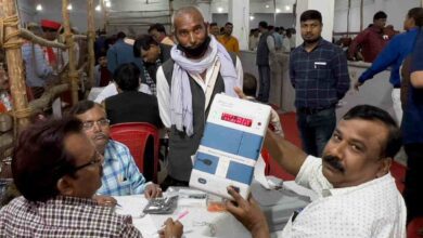 Assembly by-elections