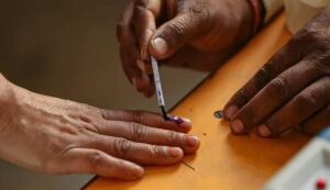 Assembly by-elections