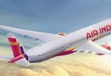 Air india