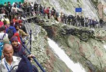 Amarnath yatra
