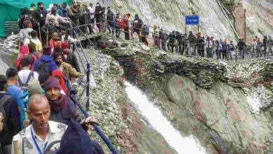 Amarnath yatra